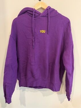 BTS ARTIST MADE 'YOU' Hoodie (Jimin)